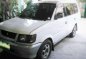 Mitsubishi Adventure GLX 2001 for sale -2