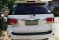 2006 Toyota Fortuner g matic 4x2 gasoline for sale-1