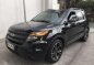 2015 Ford Explorer SPORT Automatic Transmission for sale-11