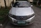 Honda City 2009 1.3s MT for sale-0