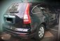 Honda CR-V 2.0 2010 model for sale-3