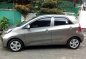 2016 Kia Picanto manual-6