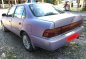 Toyota Corolla 1.6 GLi 1994 Purple Sedan For Sale -3