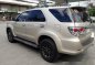 Toyota Fortuner 2014 for sale-11