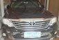 Fortuner 2012 automatic diesel for sale -0