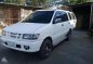 Isuzu Crosswind 2002 for sale -3