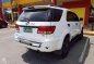 Toyota Fortuner V 2007 4X4 All power For Sale -4