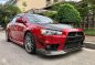 2008 Mitsubishi Evolution X for sale-0