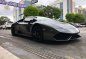 2015 Lamborghini Huracan AT Gray Coupe For Sale -10