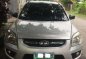 KIA SPORTAGE 2009 diesel automatic for sale -3