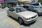 Good as new BMW 525i 1992 A/T for sale-0
