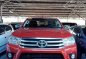 2016 Toyota Hilux 4x2 G DSL for sale -7