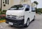 Toyota Hi Ace Commuter 2012 like Grandia for sale -5