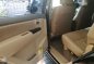 Fortuner 2012 automatic diesel for sale -5