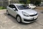 Kia Rio 2016 MT for sale -6