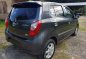 Toyota Wigo matic G 2016 model for sale -4