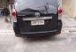 Toyota Avanza 2014 Model MT Gray SUV For Sale -3