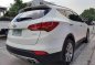 Hyundai Santa Fe 2013 CRDi for sale-3