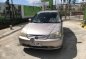 Honda Civic 2001 VTi AT Beige Sedan For Sale -0