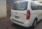 2008 Hyundai Grand Starex Vgt Crdi automatic for sale-8