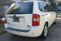 For sale Kia Carnival EX 2009 model automatic-1