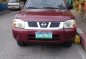 2005 Nissan Frontier for sale-4