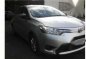 2015 Toyota Vios j 1.3vvti MT for sale-1