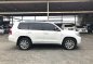 Toyota Land Cruiser 2012 for sale-1