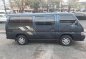 For sale 2010 Nissan Urvan Escapade-0