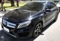 FOR SALE MERCEDES BENZ GLA 200 AMG -1