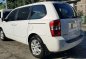 For sale Kia Carnival EX 2009 model automatic-3