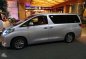 2013 Toyota Alphard V6 for sale-0