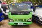 2006 Isuzu Elf Single Tire 4 wheeler Canter Cargo Truck for sale-0