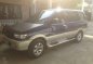 Isuzu Crosswind XTO 2002 model for sale-0