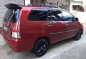 Toyota Innova E 2009 (Good as New!!!) for sale-2