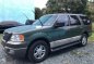 Ford Expedition 2003 model automatic 4x2 for sale-2