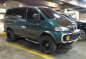 2011 Mitsubishi Spacegear 4x4 Diesel for sale-0