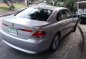 2004 BMW 745i Sedan AT Silver Sedan For Sale -1