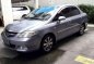 2008 Honda City vtec for sale-3