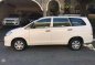 For sale Toyota Innova 2009 j gas 2.0-3