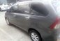 2014 Toyota Avanza E matic for sale-1