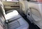 2007 Nissan Patrol Safari manual for sale-0