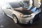 Mitsubishi Lancer Ex Gta All power Silver For Sale -3