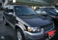 Ford Escape 2006 AT for sale-0