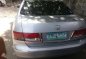 2004 Honda Accord vti 2.2efi gas for sale-0