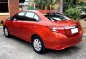 2014 Toyota Vios 1.5G Automatic for sale-0