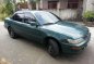 1997 Toyota Corolla Bigbody Green Sedan For Sale -3