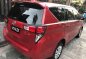 TOYOTA INNOVA 2016 J series for sale-5