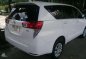 2016 Toyota Innova 2.8J diesel manual transmission for sale-1