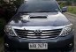 2014 Toyota Fortuner V for sale-3